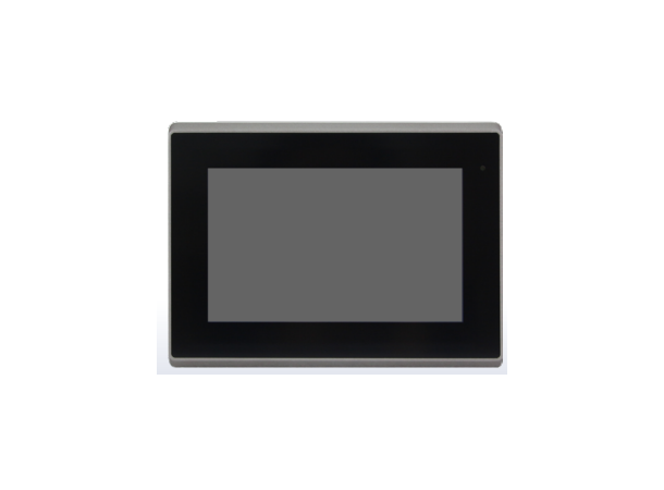ARCHMI-807BP 7" Panel PC (Barebone) J6412/PCAP touch/9-36VDC 