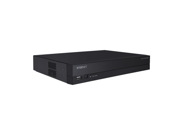ARN-810S 8ch 8M 60Mbps PoE PoE budget max 65W, no HDD 
