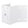 Aetek AT-200 Corner mount adaptor for Aetek Outdoor PoE Switch etc.