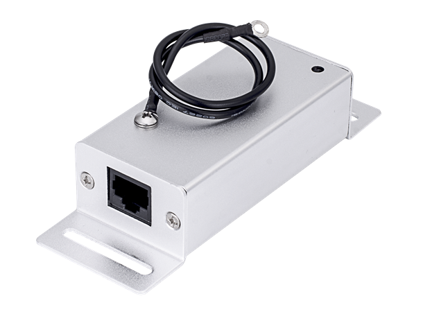 Aetek SD-101 Indoor PoE Surge Protector 