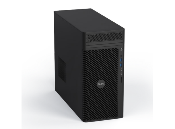 Alta APP-600-16-DG Appliance 600 with 16TB net storage 