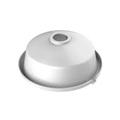 DS-1253ZJ-M (C) Rain Shade for Outdoor Dome Camera