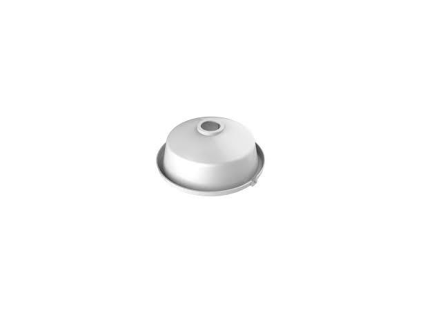 DS-1253ZJ-M (C) Rain Shade for Outdoor Dome Camera 