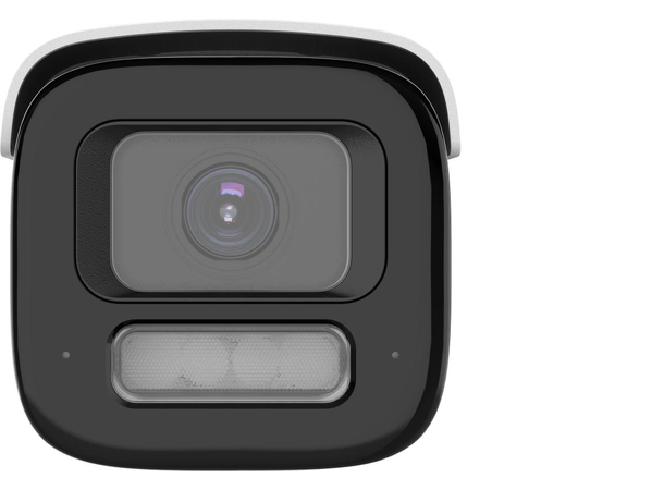 DS-2CD2687G3-LIZS2UY/SL(2.8-12mm)BLACK 8MP Smart HL, ColorVu, Varifocal bullet 