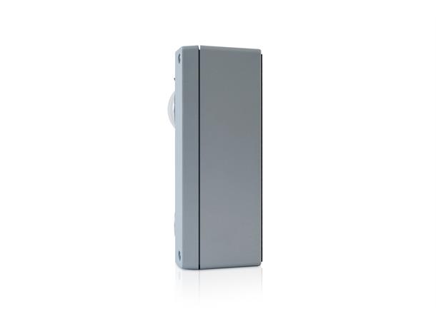 H4VI-MT-SURF1 Surface mount for H4 Video Intercom 