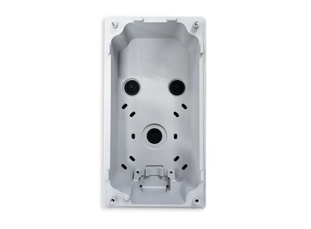 H4VI-MT-SURF1 Surface mount for H4 Video Intercom 