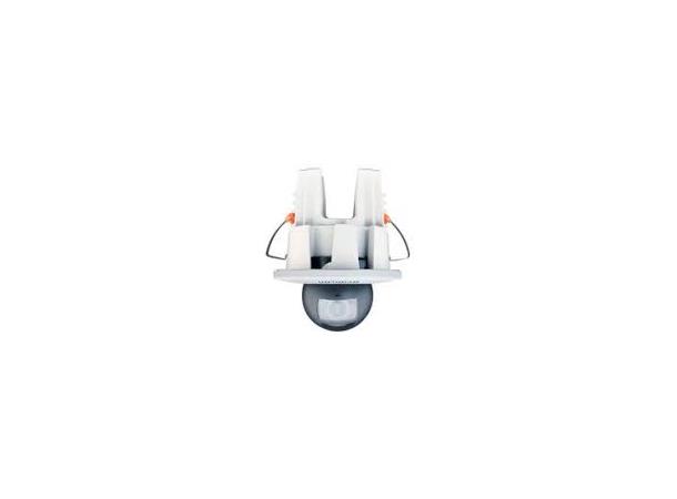 H6M-MT-DCIL1 In-Ceiling mount for H6M domes 