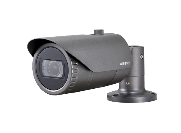 HCO-7070RA 4MP IR AHD/CVBS IP66 3.2-10mm 