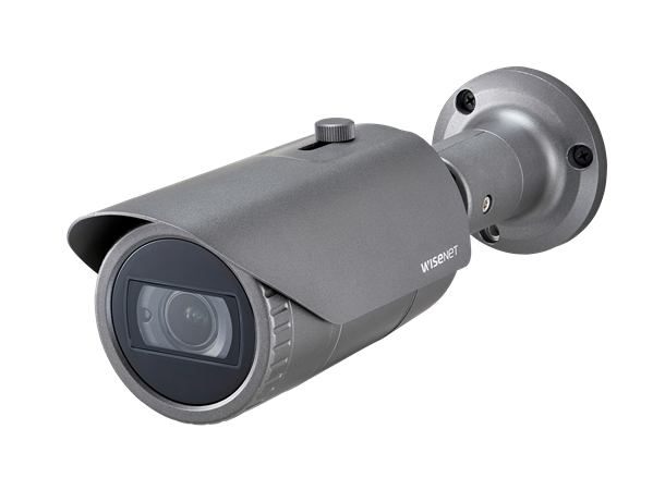 HCO-7070RA 4MP IR AHD/CVBS IP66 3.2-10mm 