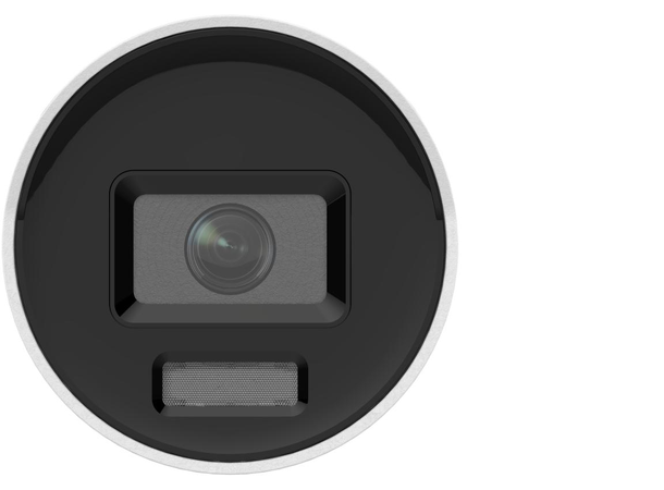 Hikvision DS-2CD2086G2H-IU(2.8mm)(eF) 8MP IR Mini Bullet Network Camera 