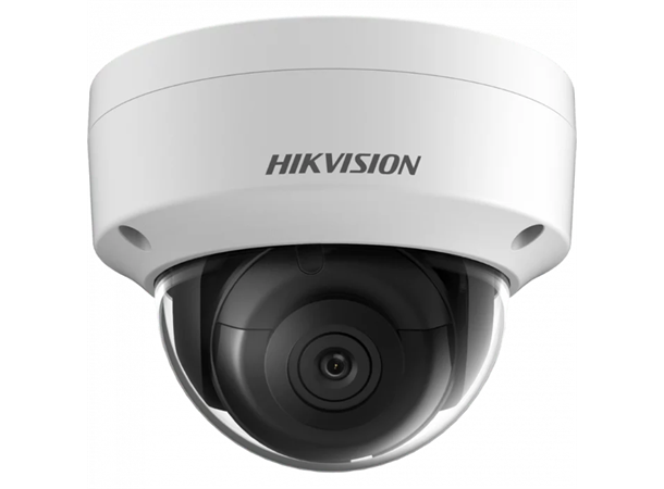 Hikvision DS-2CD2143G2-IS(2.8mm) 4MP,Dome,Fixed Lens,IP67,IK10 