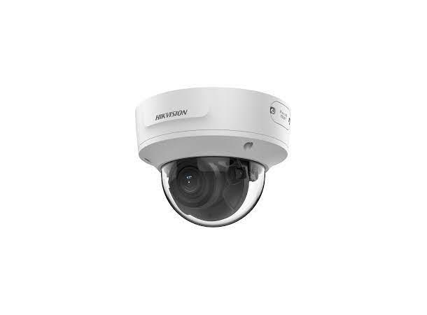 Hikvision DS-2CD3743G2-IZS(2.7-13.5mm) 4 MP AcuSense Motorized Varifocal Dome 