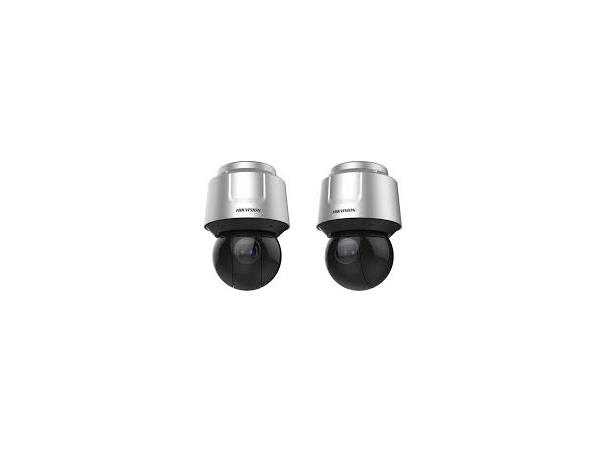 Hikvision DS-2DF8A442IXS-AEL(T5) Darkfighter,31-50X,IP67;IK10,4MP 