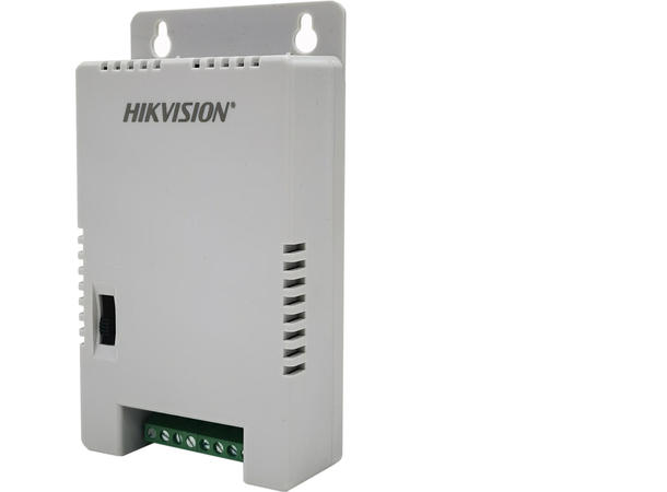 Hikvision DS-2FA1225-C4 12V/1A/ch,4ch,30W,European standard 