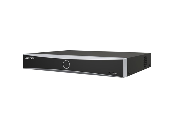 Hikvision 7604 nvr online