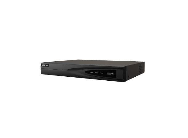 Hikvision DS-7608NI-K1(STD)(C) 8-ch 1U 4K NVR 