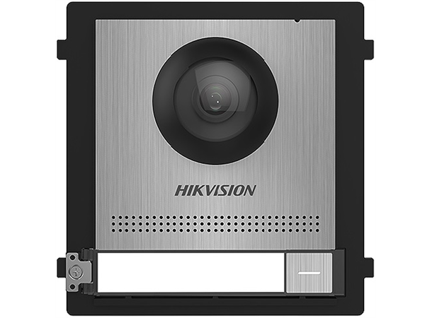 Hikvision DS-KD8003-IME1(B)/S(Europe BV) Module door station(/S) 