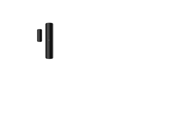 Hikvision DS-PDMC-EG2-WE(B)/Black Magnetic Contact 