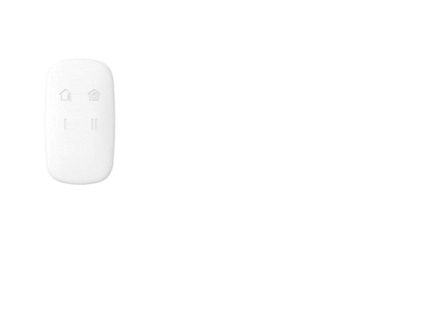 Hikvision DS-PKF1-WE(B) Wireless Keyfob 