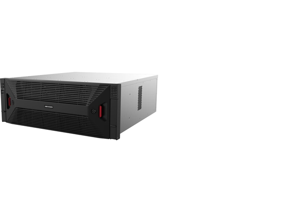 Hikvision iDS-96256NXI-H24R 256-ch 3U 8K DeepinMind Super NVR 