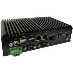 IPC-J6412 CPU, 4G RAM No OS, SSD, WIFI or Power adapter