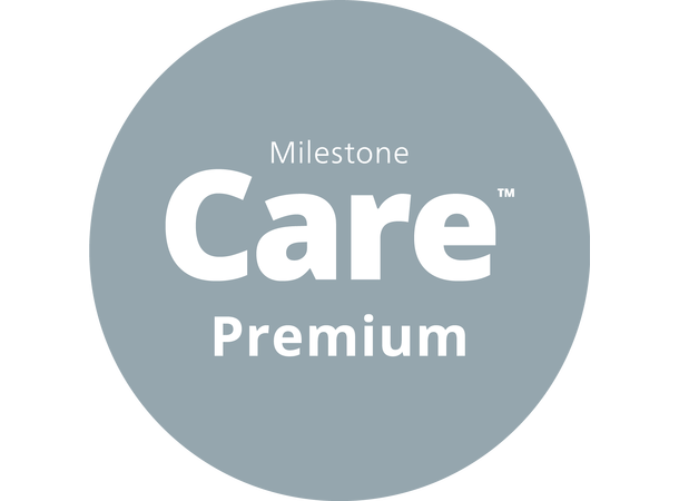 MCPR-XPCODL-5Y 5 Y Care Premium for XProtect Corporate 