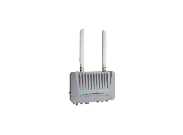 Moxa AWK-4262A-UN-T Industrial outdoor wireless AP, IP68, WT 