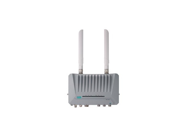 Moxa AWK-4262A-UN-T Industrial outdoor wireless AP, IP68, WT 