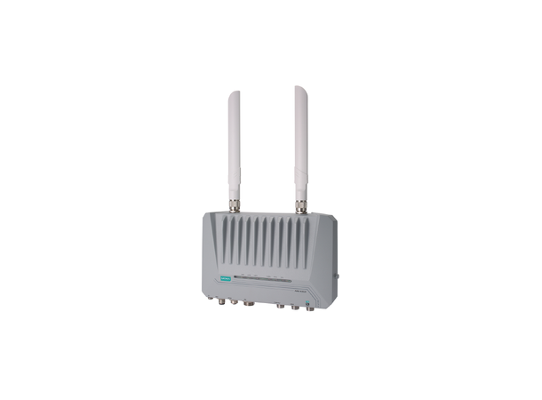 Moxa AWK-4262A-UN-T Industrial outdoor wireless AP, IP68, WT 