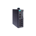 Moxa EDR-8010-VPN-2GSFP-T 8 FE, 2 GbE SFP router, VPN, WT