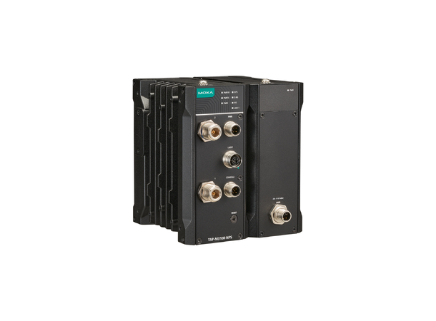 Moxa TAP-M310R-NPS-1P1R-EU-CT-T RW AP/client, 1 radio, no p-splitter 