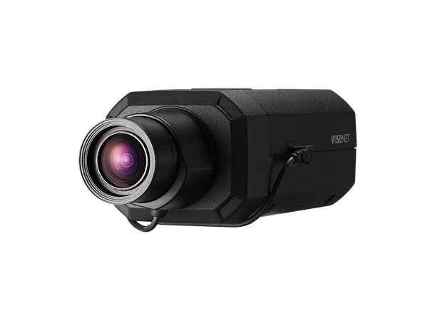 PNB-A6001 2MP 120fps AI D/N WDR, no lens 