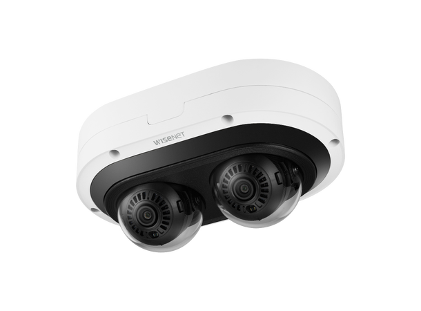 PNM-12082RVD 2x6MP IR IP66 IK10+ 3.54~6.69mm 