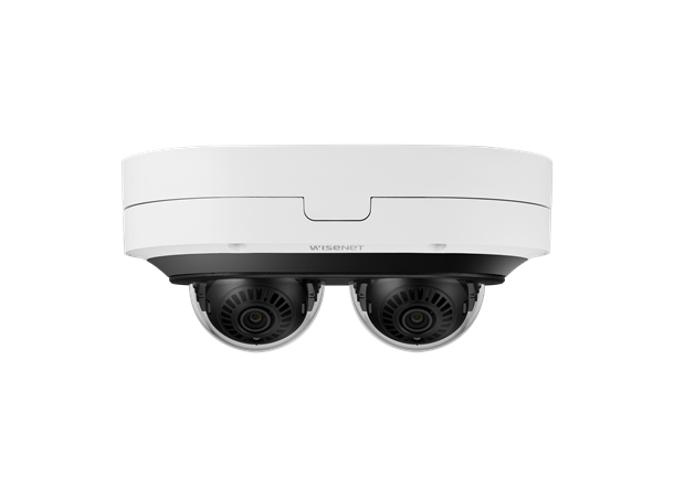 PNM-12082RVD 2x6MP IR IP66 IK10+ 3.54~6.69mm 