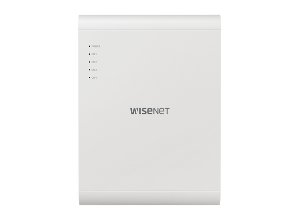 PNM-9000QB 4x2MP 60fps Covert Main Module, no lens 