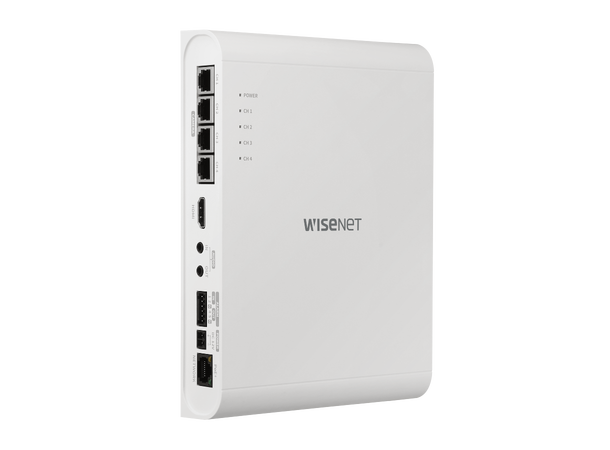 PNM-9000QB 4x2MP 60fps Covert Main Module, no lens 