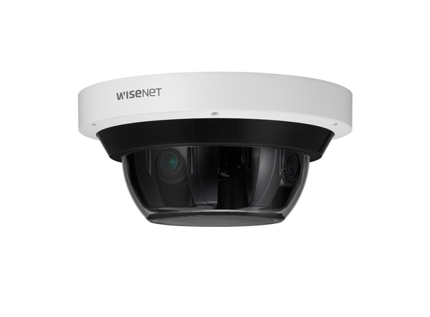 PNM-9084RQZ1 4x2MP 60fps PTRZ IR IP66 IK10 3.2~10mm 