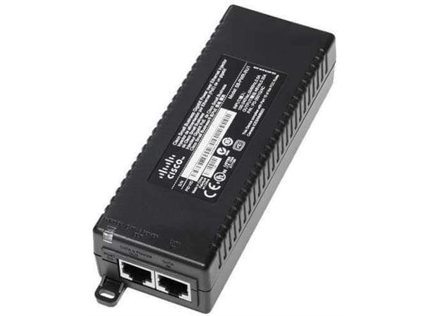 POE-INJ2-95W-NA indoor PoE injector 95W, for use with H4IR PTZ 
