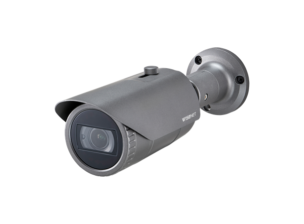 QNO-7082R 4MP IR I/O IP66 IK10 WDR 3.2~10mm 