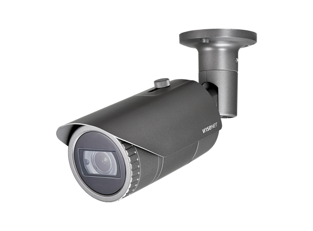 QNO-7082R 4MP IR I/O IP66 IK10 WDR 3.2~10mm 