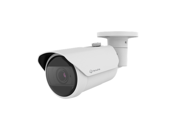 QNO-C9083R 8MP IR AI Bullet 