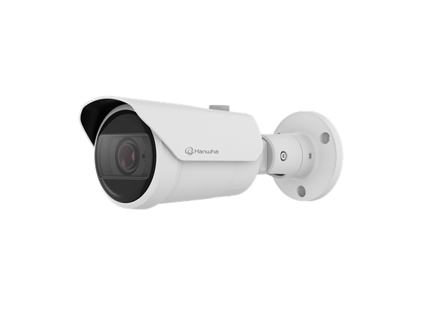 QNO-C9083R 8MP IR AI Bullet 
