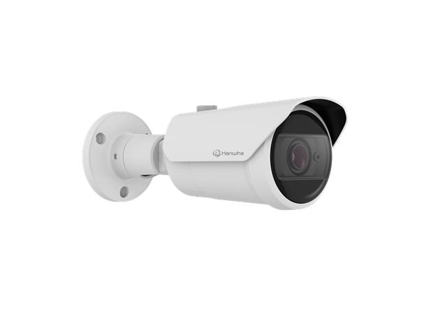 QNO-C9083R 8MP IR AI Bullet 