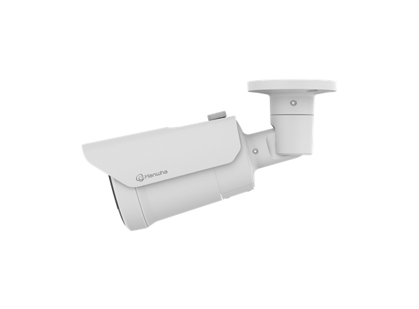QNO-C9083R 8MP IR AI Bullet 