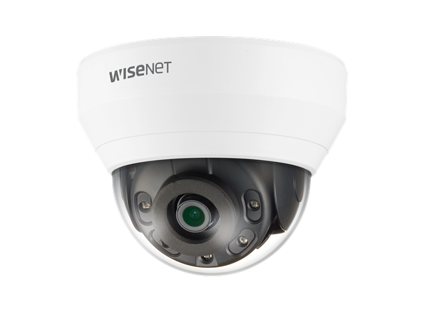 QNV-6012R1 2MP IR I/O IP66 IK10 2,8mm 