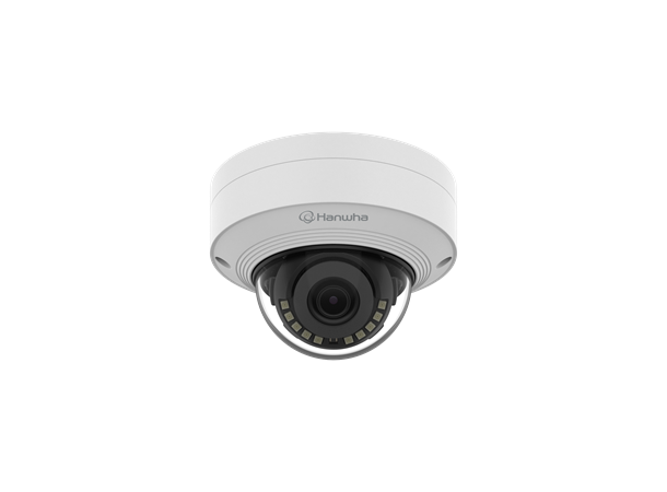 QNV-C8011R 5MP IR AI Micro Vandal Dome 