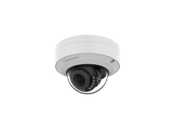 QNV-C8011R 5MP IR AI Micro Vandal Dome 