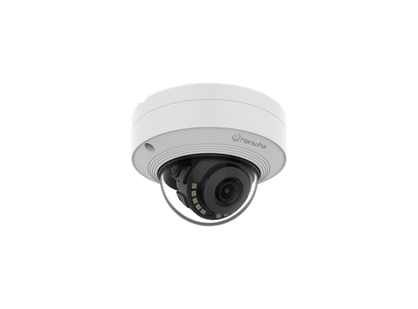 QNV-C8011R 5MP IR AI Micro Vandal Dome 