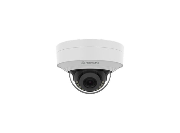 QNV-C8011R 5MP IR AI Micro Vandal Dome 