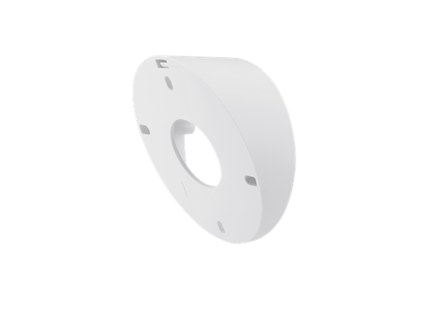 SBP-099TMW Wall Mount Tilted for QNF-8010, QNF-9010 